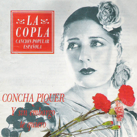 Concha Piquer Lopez+