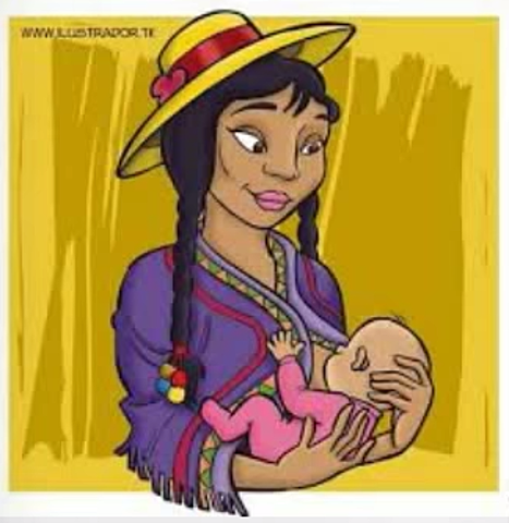 Protección a la mujer embarazada