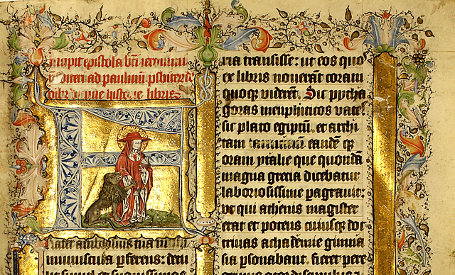 Primeras Normas Legislativas