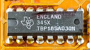 Creación de la PROM