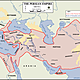 Persian empire, 490 bc