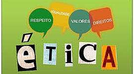 Timeline: Etica en las Organizaciones