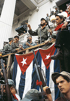 Revolución Cubana