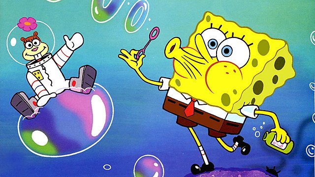 Folyamatos vetítés