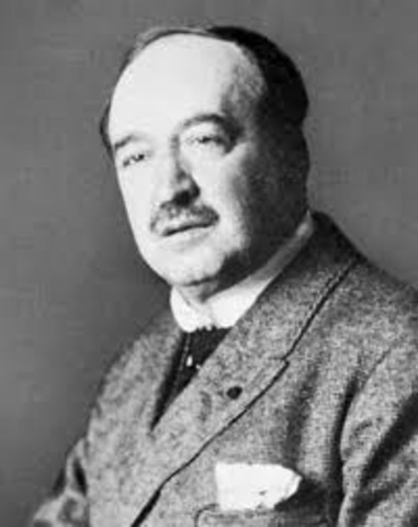 Vicente Blasco Ibañes