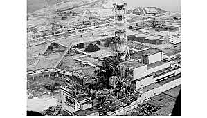 ACCIDENTALIDAD EN CHERNÓBIL