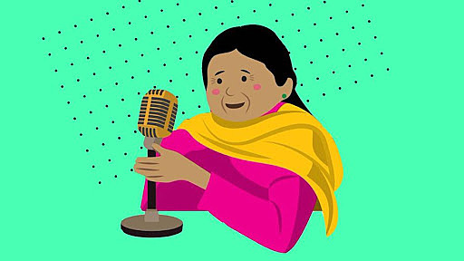 Nació la primera radio indígena