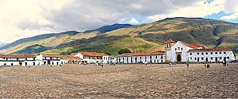 viaje a villa de leiva