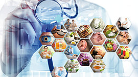 Timeline: linea de tiempo de terapias naturales y medicina alternativa