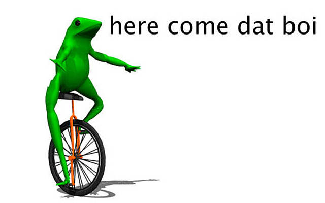 Dat Boi