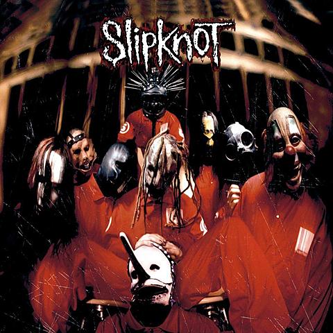 slipknot .1