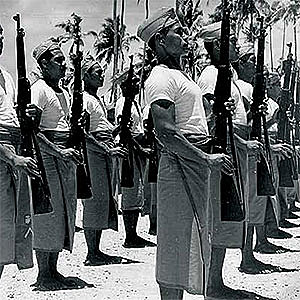 American Treaty with Samoa