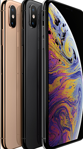 iPhone XS Max