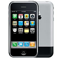 iPhone 1st Generation