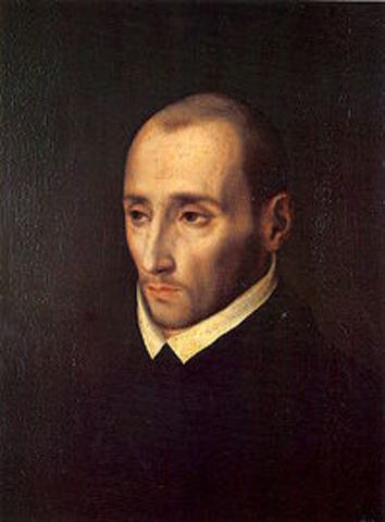 Joan de Ribera
