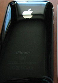 iPhone 3G