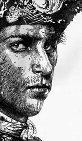 Joan Baptiste Basset