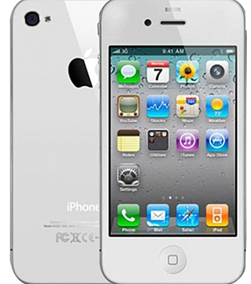 iPhone 4