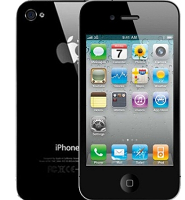 iPhone 4s
