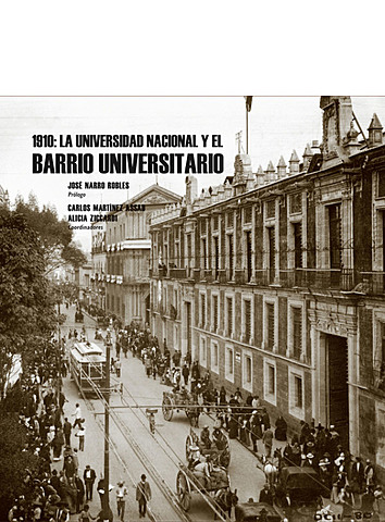 Autonomia Universitaria.