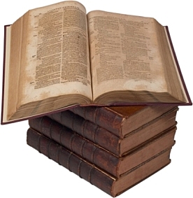 First Sex Ed Materials