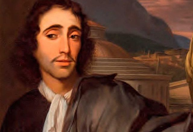 Baruch de Spinoza