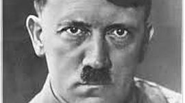 Timeline: ADOLF HITLER - Andréia, Maria Clara e Mariah 7 ano E