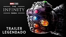 Timeline: Saga do Infinito