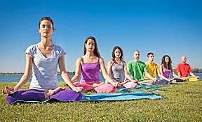 Técnicas de Relajación