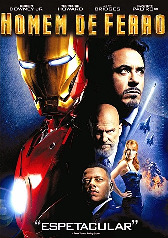 Homem de Ferro
