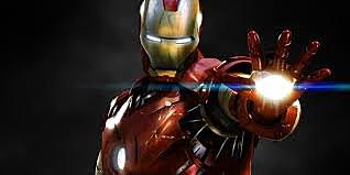 Homem de Ferro