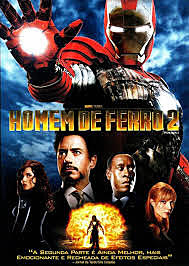 Homem de Ferro 2