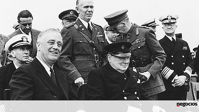 Administrador da Justiça Chefe