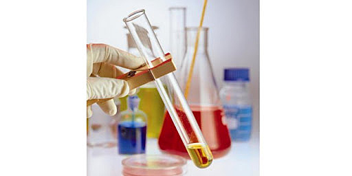 Descubrimiento de nuevos ingredientes activos