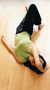 Terapias de movimiento (método de Feldenkrais)