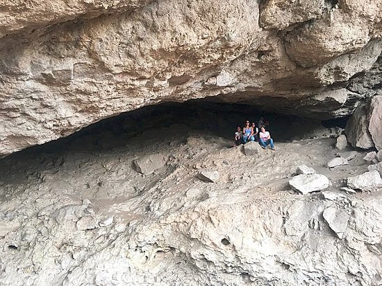 HOMBRE DE PIQUIMACHAY