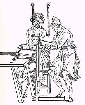 LA MEDICINA ANTIGUA: GRECIA Y ROMA