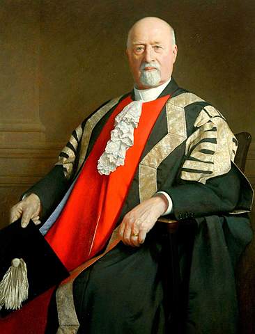 Sir Thomas Oliver