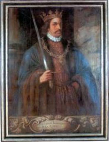 Jaume II