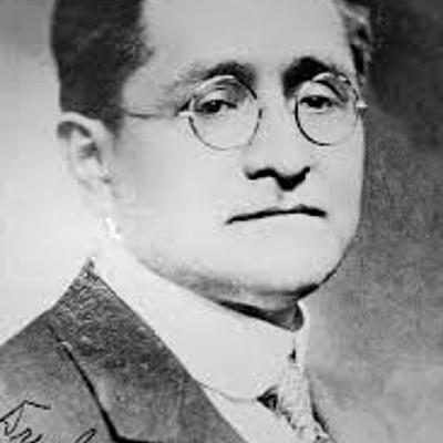 Timeline: Biografía de Julio Cesar Tello