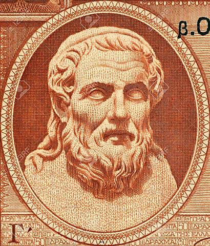 Tales de Mileto 624-548 a.C.