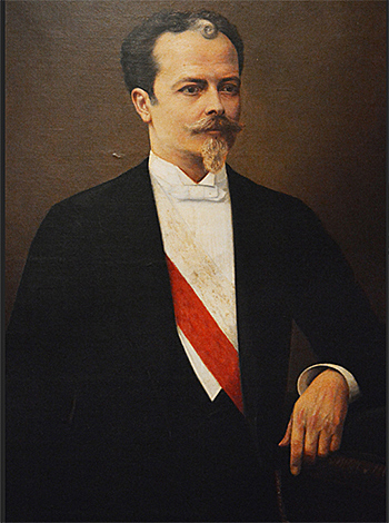 Eduardo López de Romaña