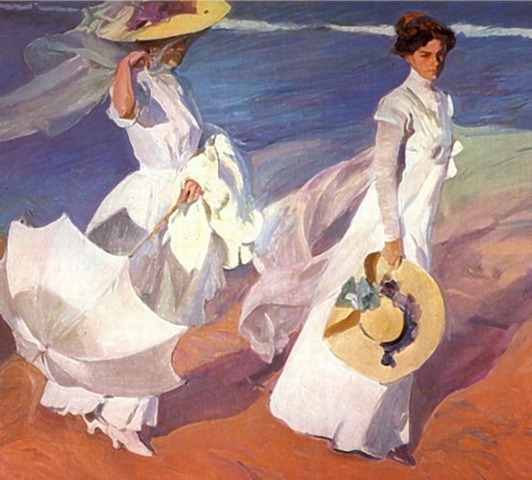 Joaquin de Sorolla