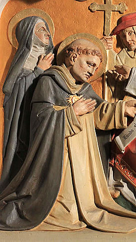 SANTO TOMAS DE AQUINO