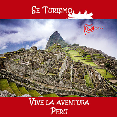 Timeline: Turismo en Perú