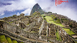 Timeline: Turismo en Perú