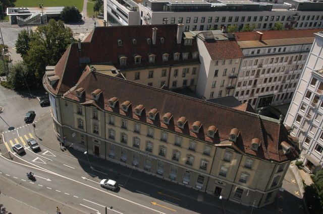Crédit Suisse