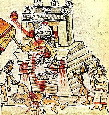 Aztec