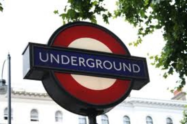 1r Ferrocarril del món