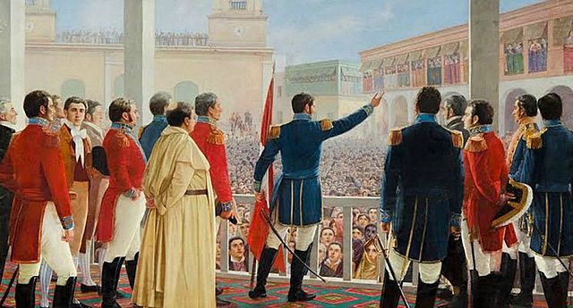 Gobierno Republicano en el Perú